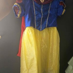 Snow White D SNEY